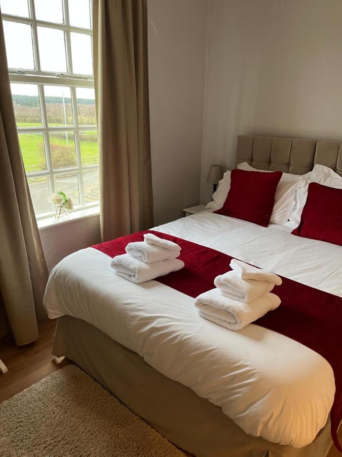 The Old Postie Bed & Breakfast Annesley Zewnętrze zdjęcie